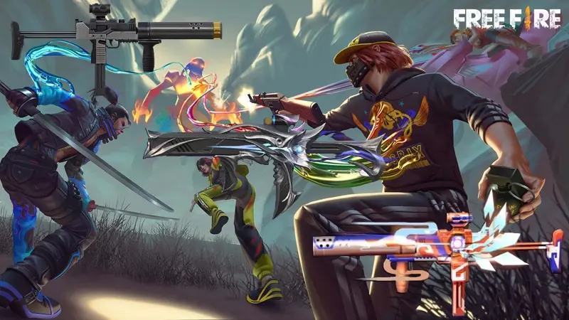 NTPOINT Guide Mac10 FF: Statistik, Build Karakter, dan Skin Paling Worth It